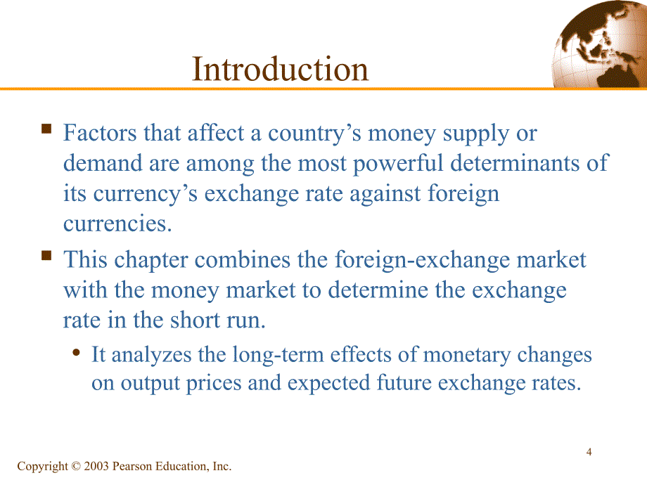 CH14Money-Interest-Rates-and-Exchange-rates(国际经济学-Iordanis-Petsas)_第4页