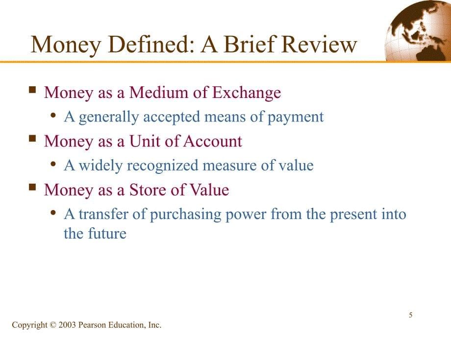 CH14Money-Interest-Rates-and-Exchange-rates(国际经济学-Iordanis-Petsas)_第5页