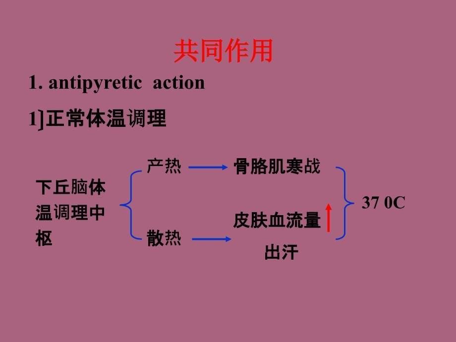 解热镇痛抗炎药蒋国君ppt课件_第5页