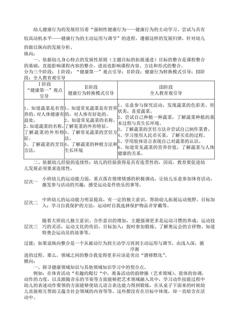 大班健康领域说课缩稿(教育精品)_第4页