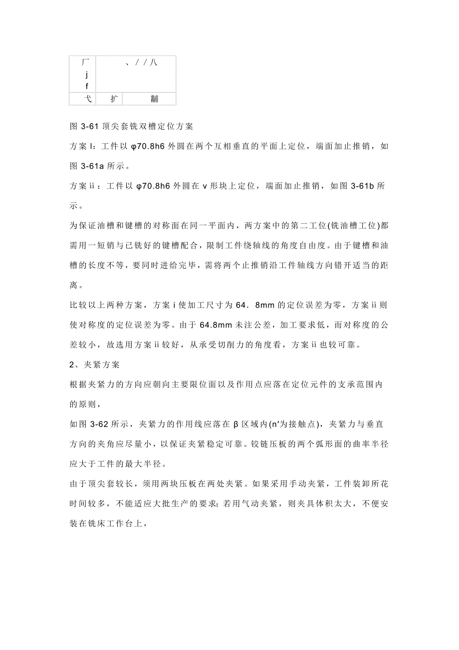 铣床夹具设计示例.doc_第2页