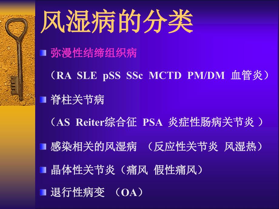 最新：类风湿讲义ppt课件文档资料_第2页