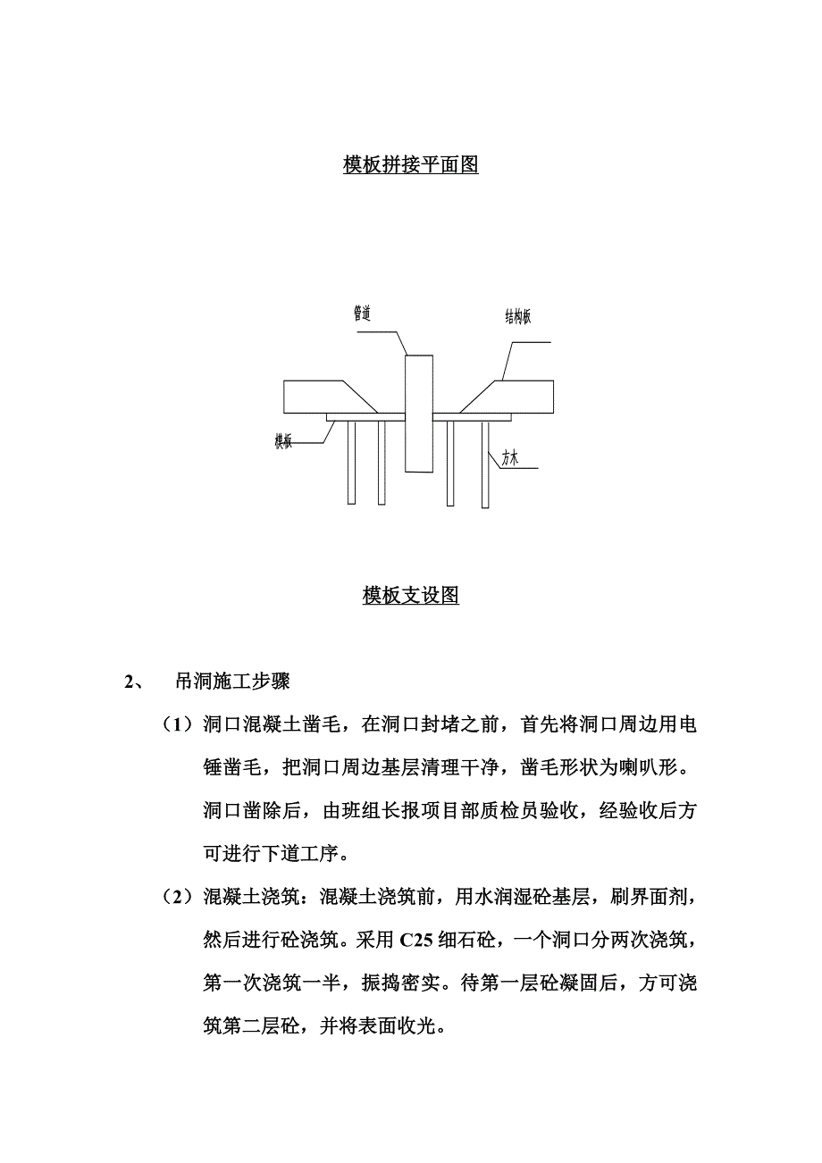 吊洞施工方案.doc_第4页