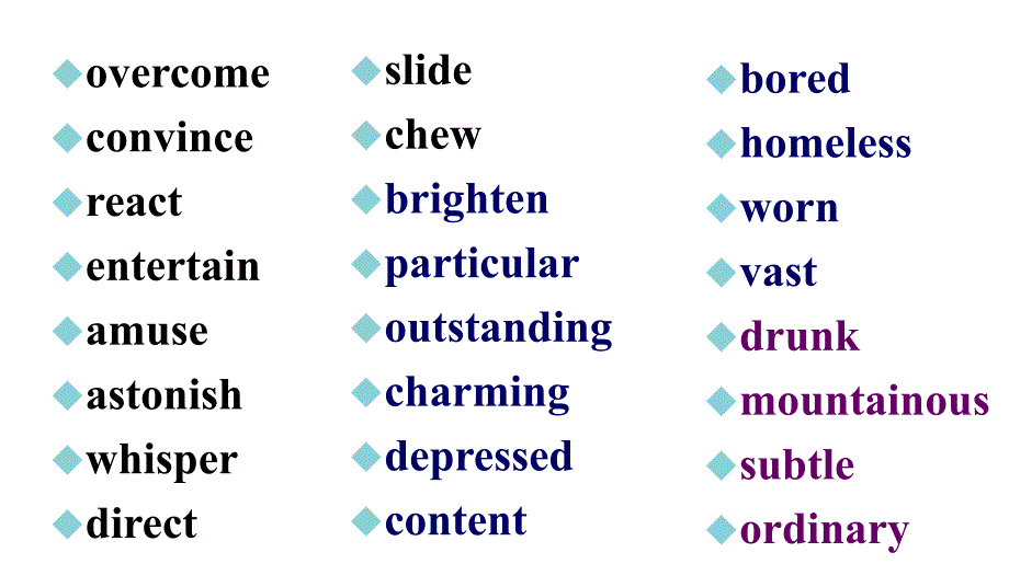 book4unit3wordstudy1_第3页