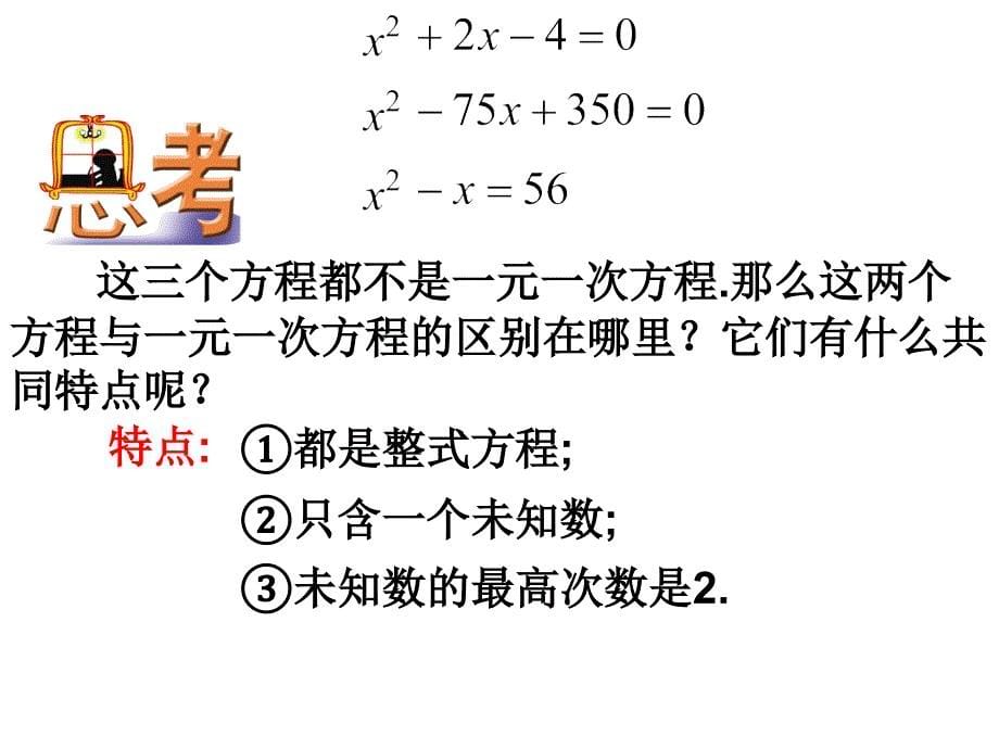 221一元二次方程（一）_第5页