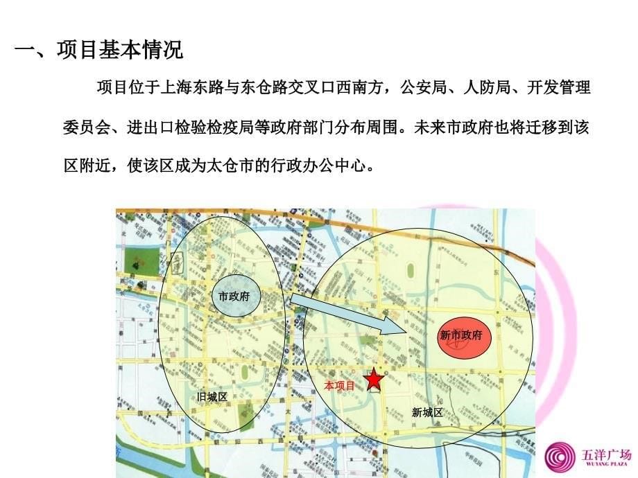 太仓市五洋广场营销策划报告 65P_第5页