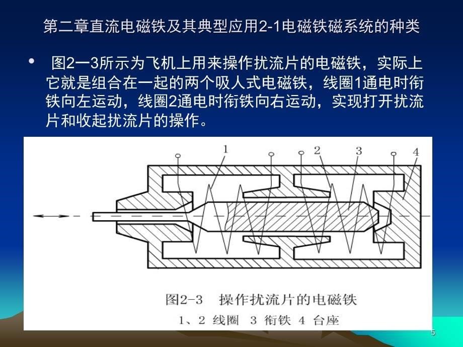 推荐直流电磁铁及其典型应用_第5页