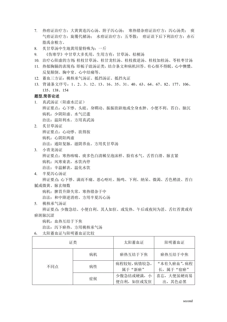 伤寒论重点整理.doc_第2页