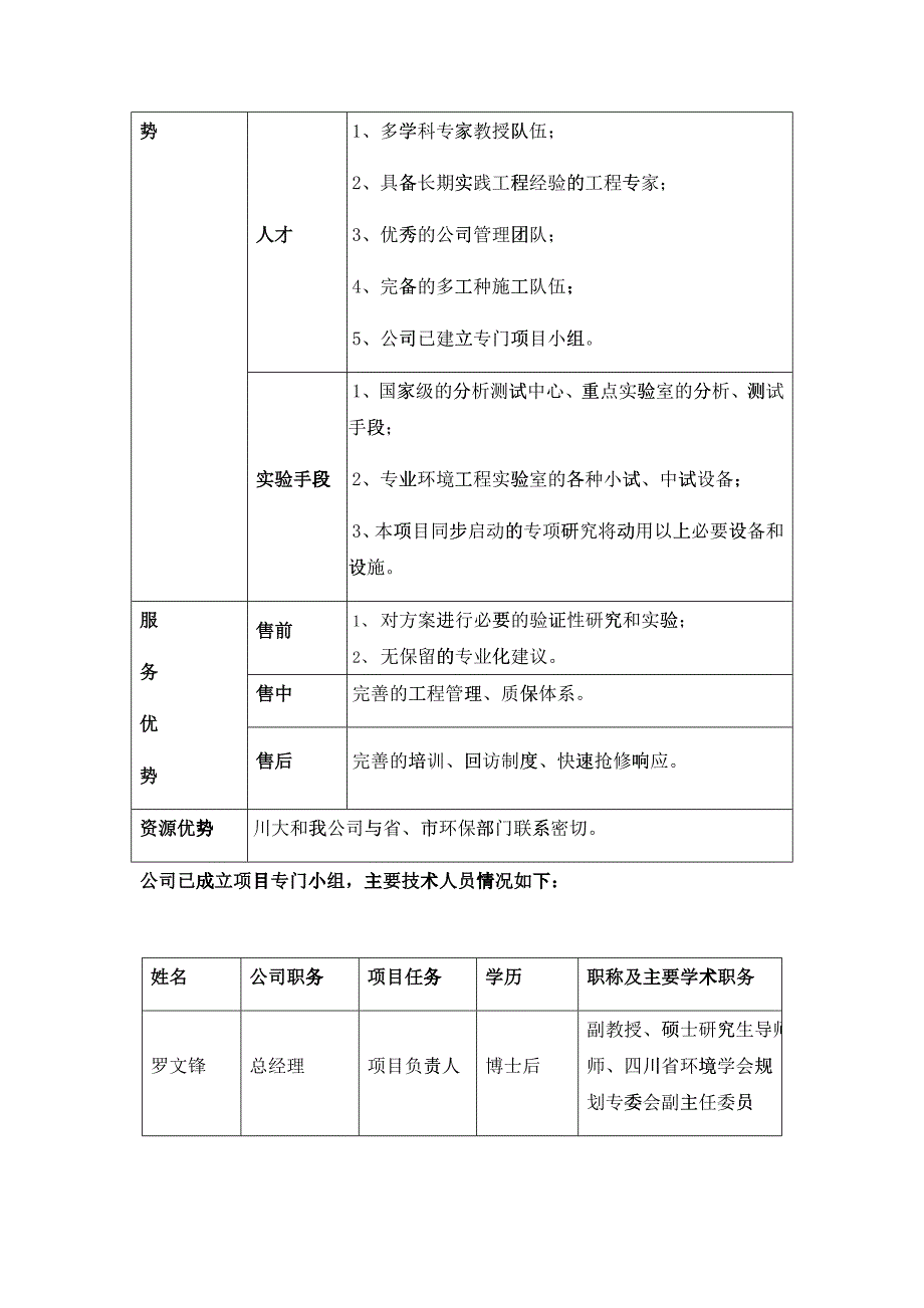 四川华清环境工程有限公司简介_第3页