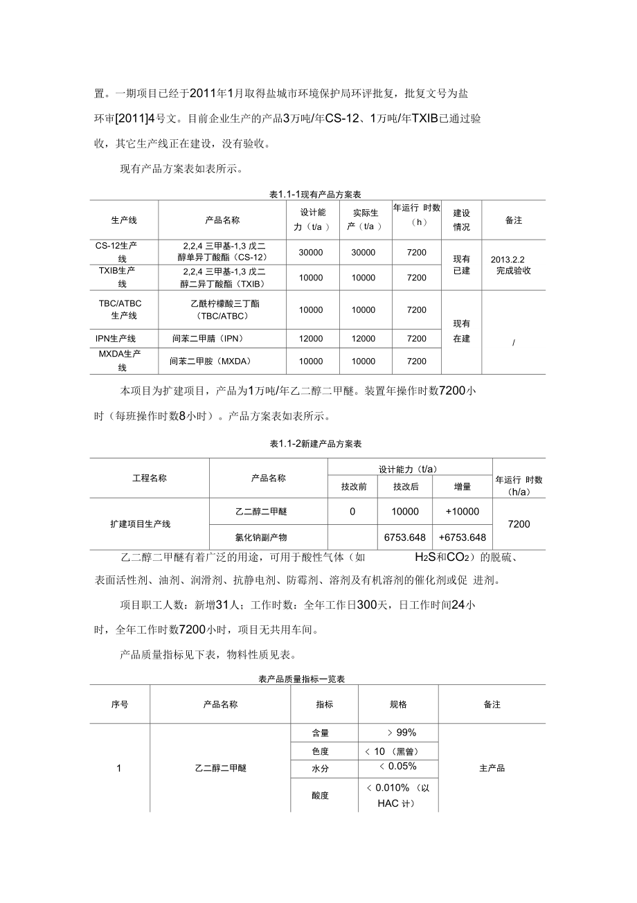 00德纳化工废水处理方案-修定版_第4页