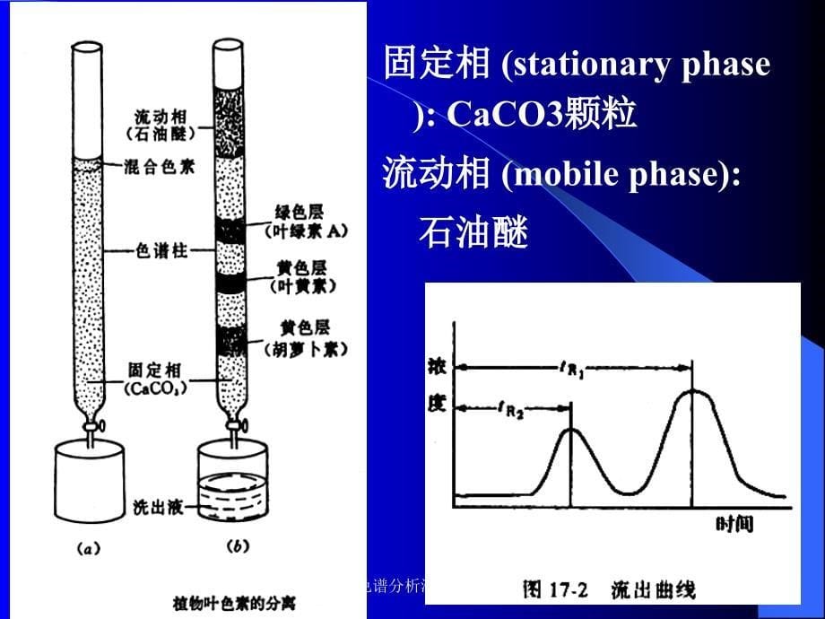 色谱分析法导论课件_第5页