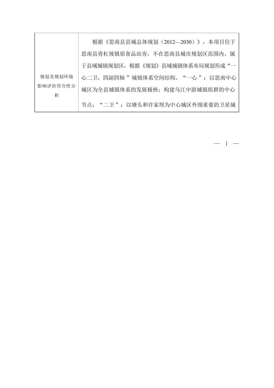 思南县铭晟乐农业开发有限公司辣椒加工厂建设项目环评报告.docx_第5页