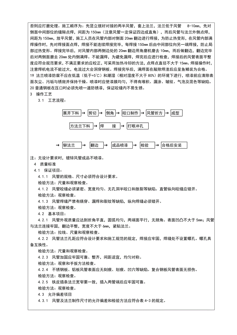 通风空调技术交底记录_第3页