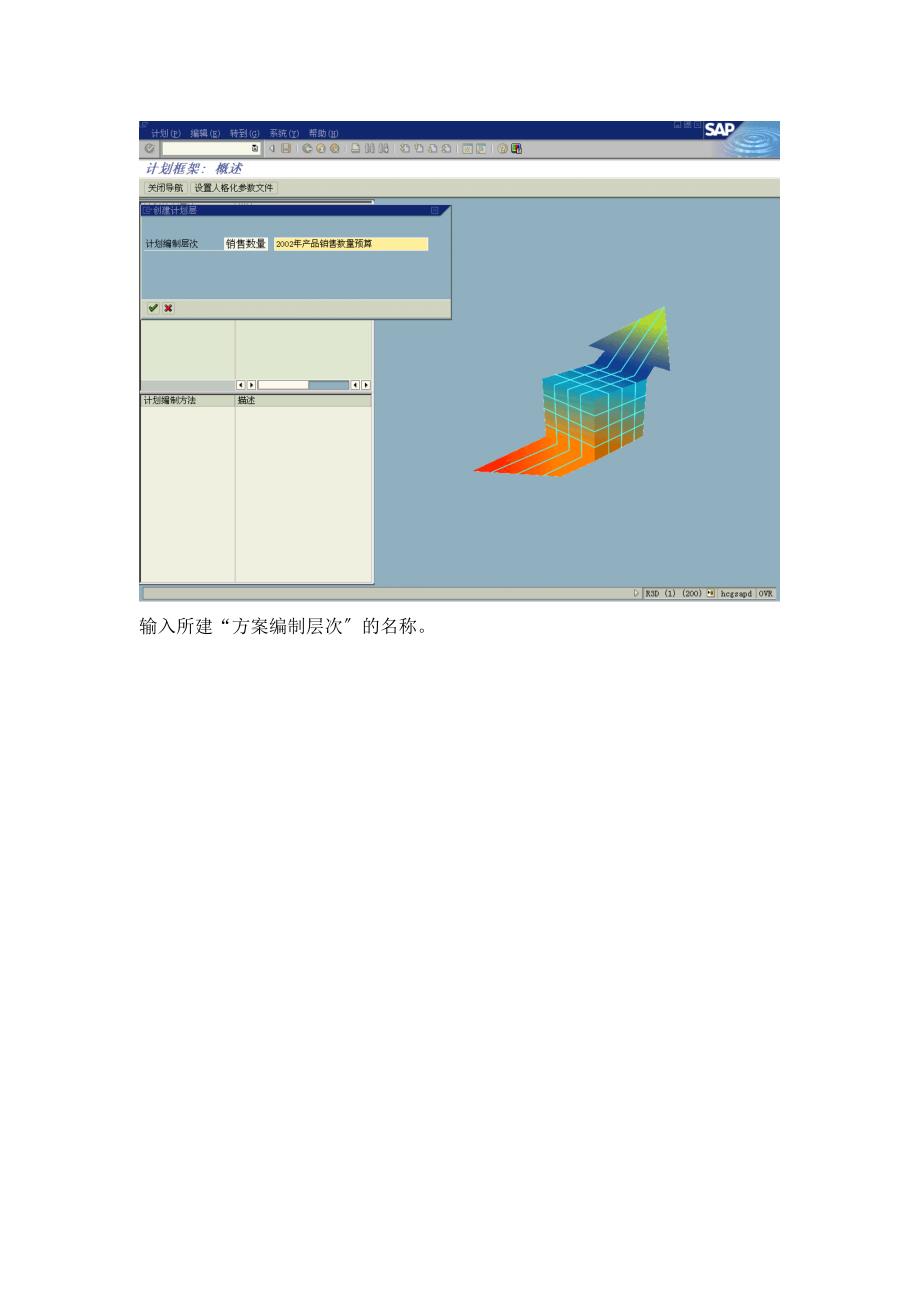 copa的预算操作手册_第3页