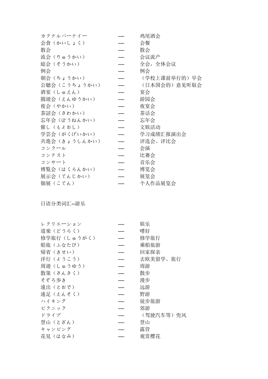 日语分类词汇.doc_第2页