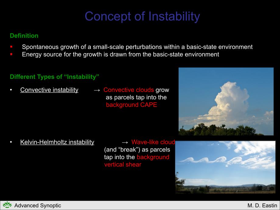 Lecture11BaroclinicInstability讲座11斜压不稳定共22页PPT课件_第2页