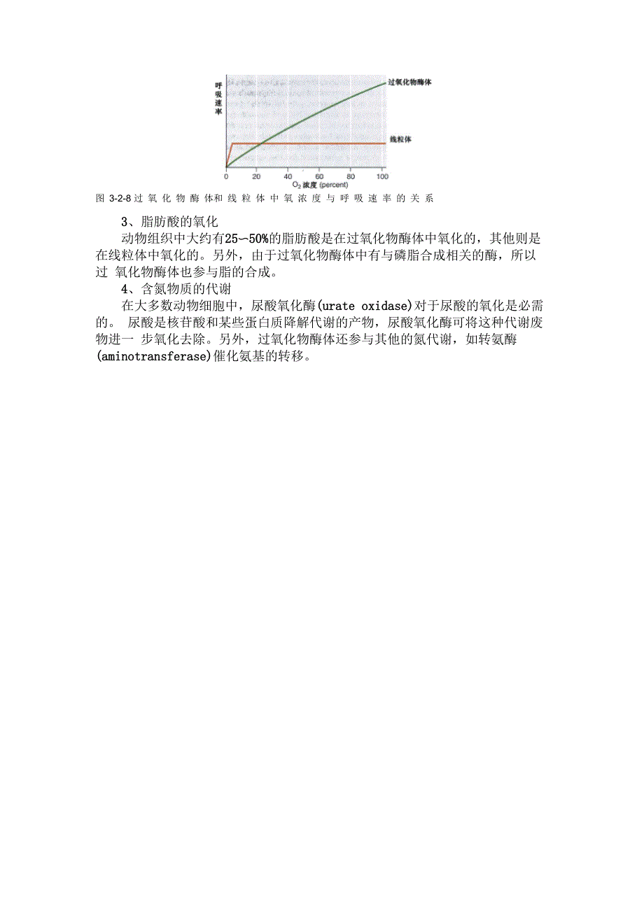 过氧化物酶体Peroxisome_第2页