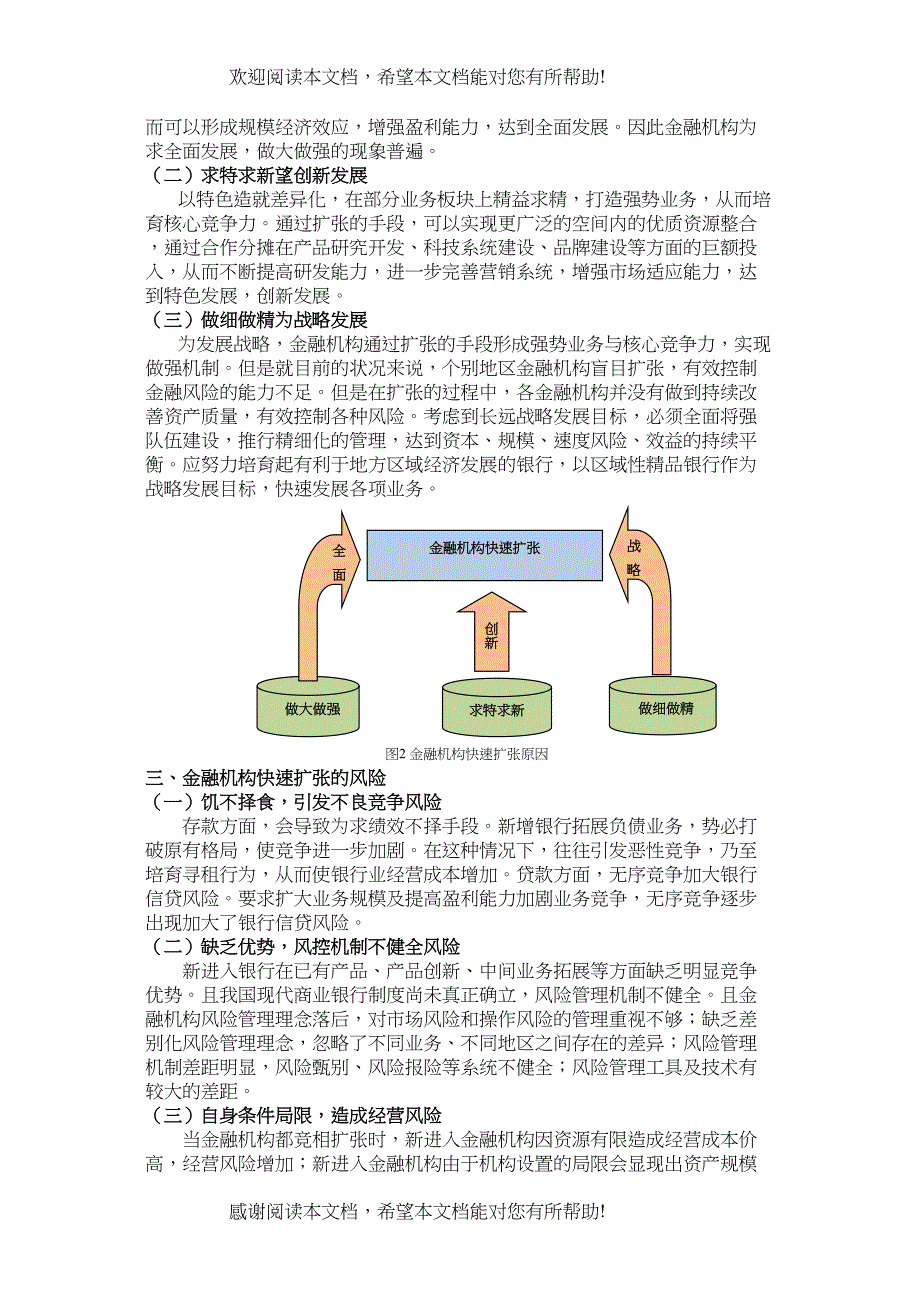 金融机构的快速扩张与风险防范_第3页