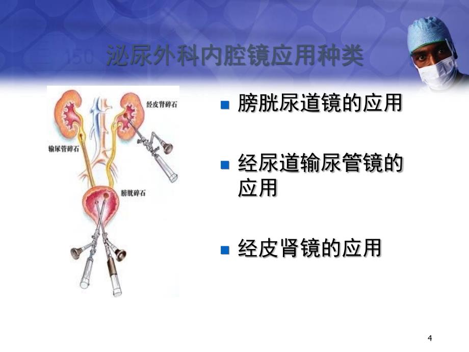 泌尿外科微创手术的配合课件_第4页