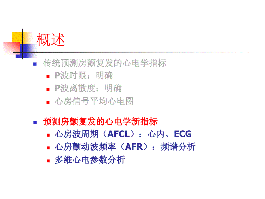 房颤复发预测无创心电技术价值_第4页