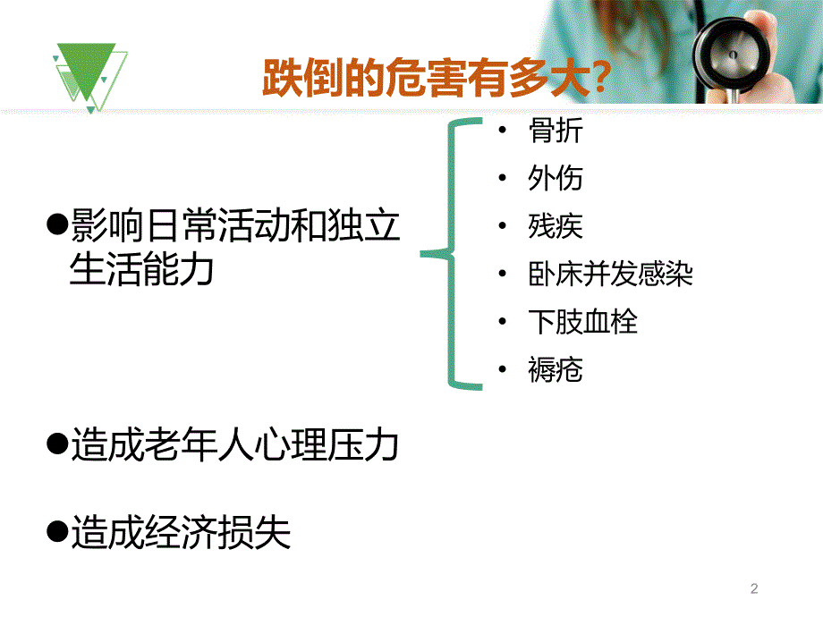 （优质课件）老年人防跌倒.ppt_第2页