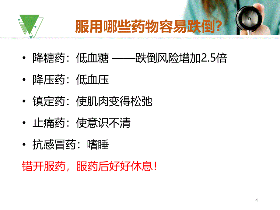 （优质课件）老年人防跌倒.ppt_第4页