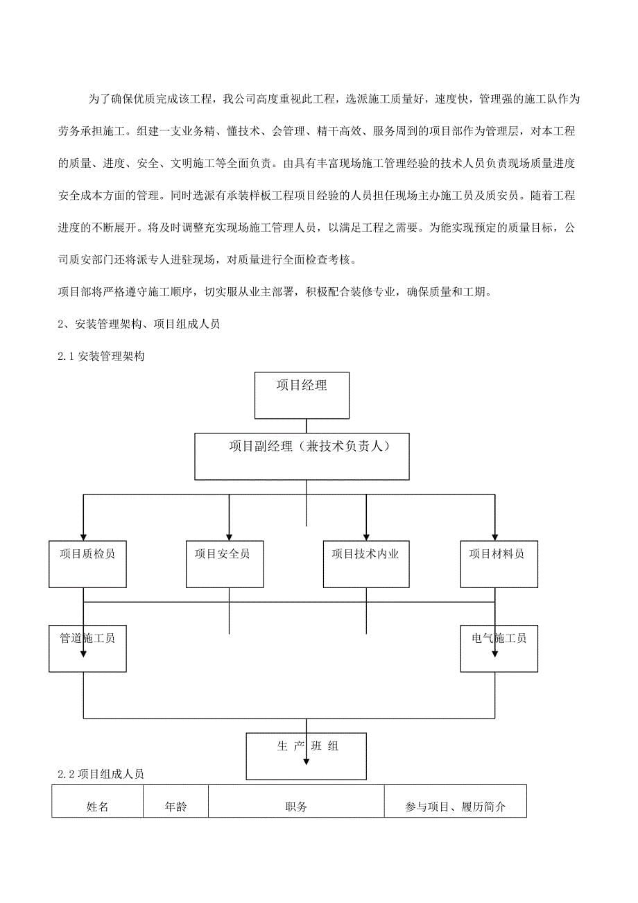 2019年施工组织与方案(共23页)_第5页