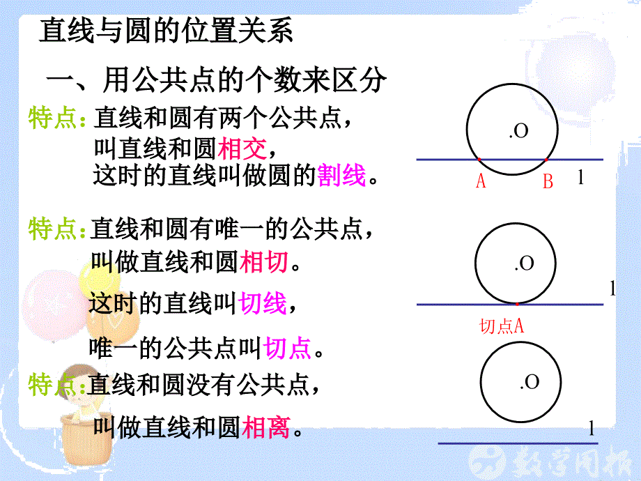 24.2点、直线、圆与圆的位置关系第3课时1_第2页