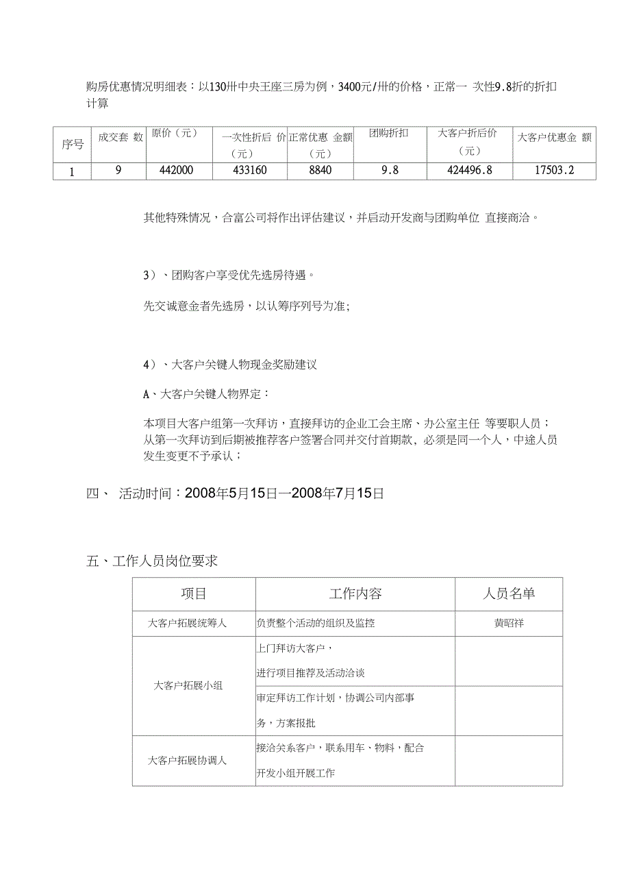 房地产渠道拓展方案_第2页