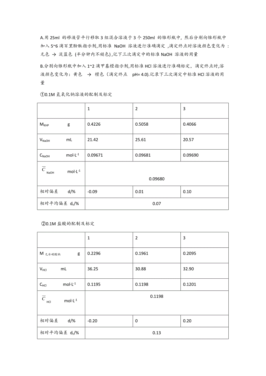 磷酸混合盐各组分含量测定(教育精品)_第2页