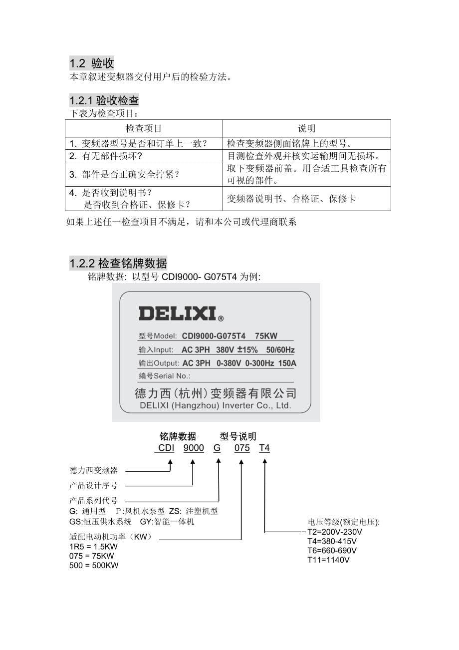 德力西系列变频器说明书.doc_第5页