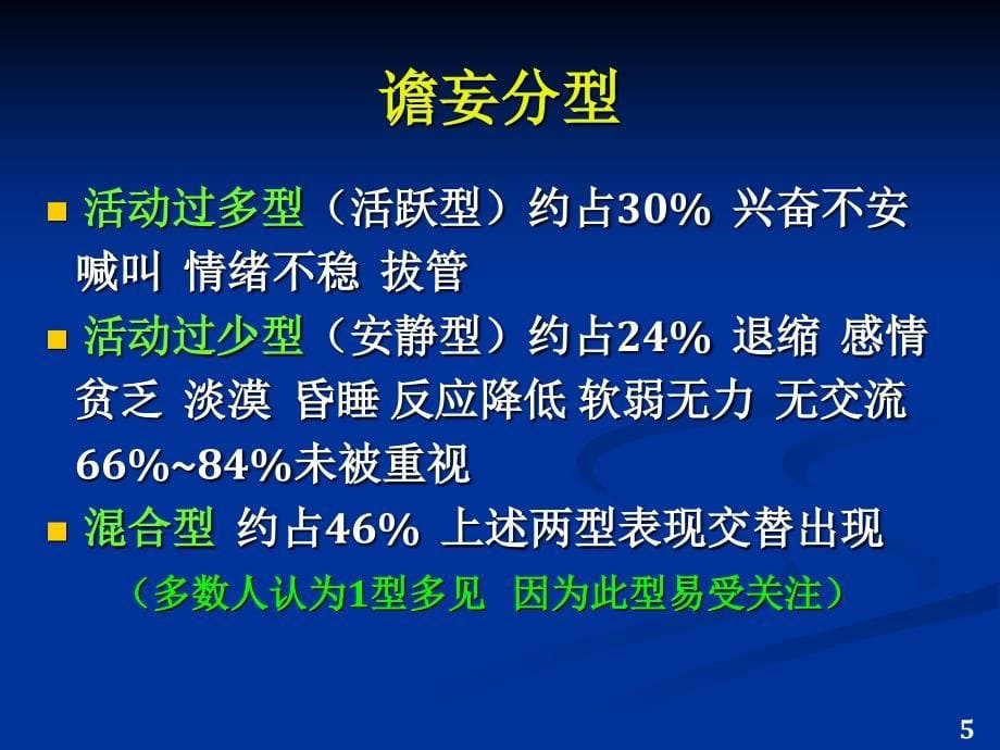 ICU病人的谵妄.ppt_第5页