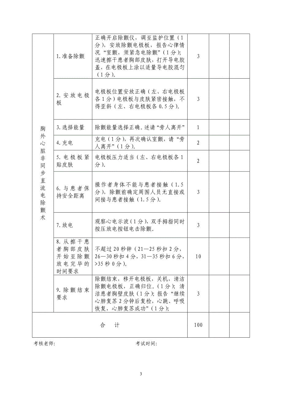 成人基础生命支持操作流程.doc_第3页