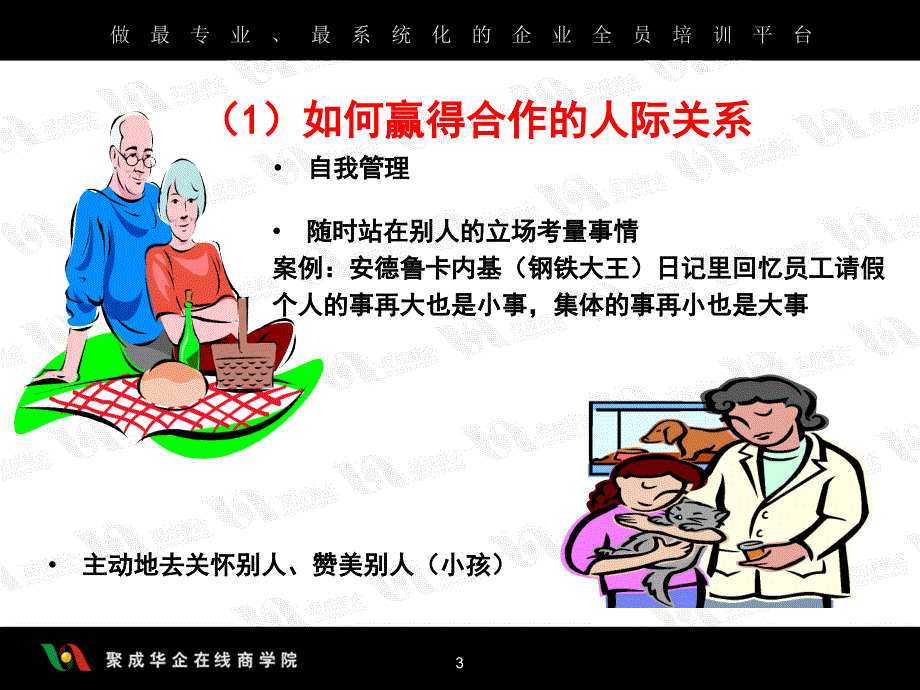 吴群学职业化员工人际关系与合作技巧课件_第3页