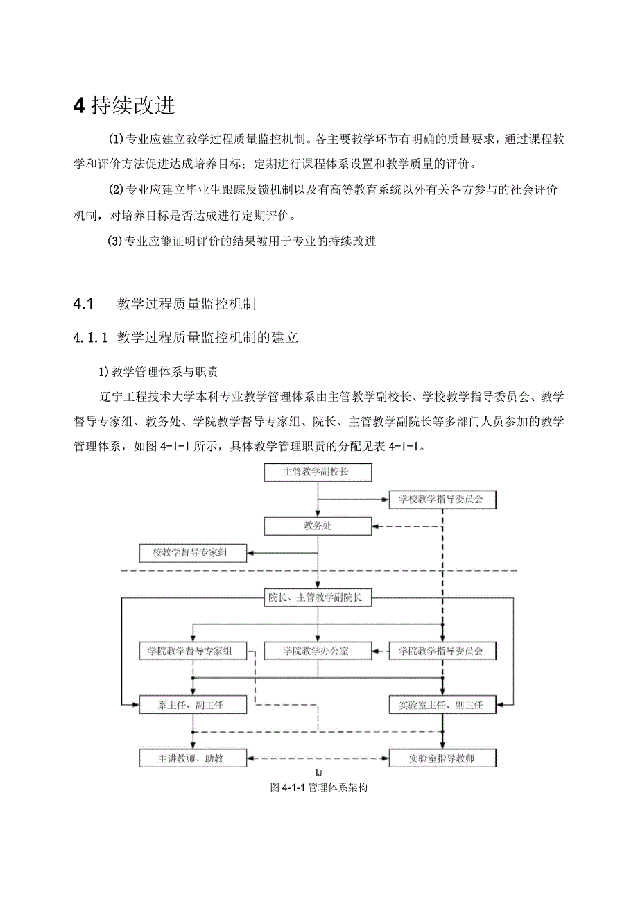 全国工程教育专业认证自评报告采矿工程_第2页