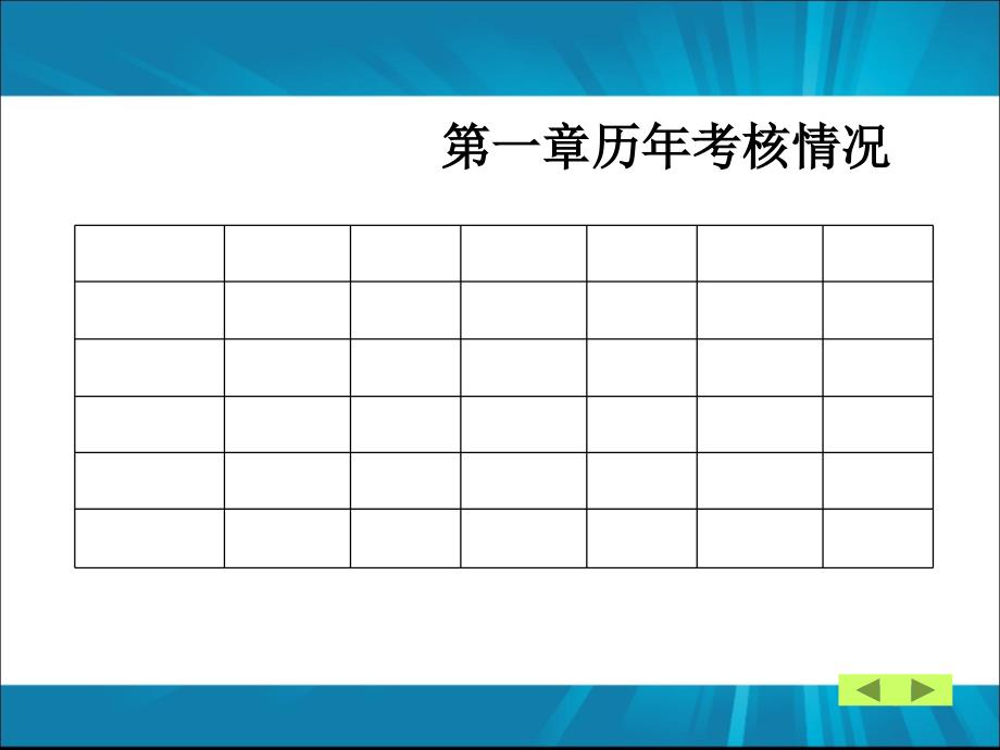 高级财务会计第一章外币会计_第4页