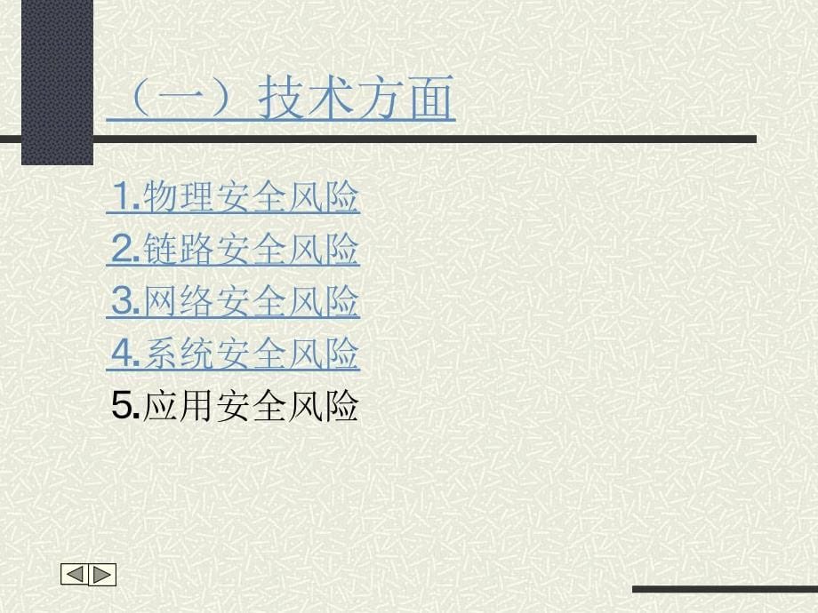 电子政府的信息安全框架_第5页