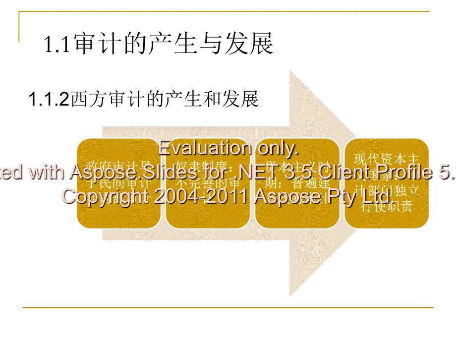 韶关学院审计学第1章总论.ppt_第4页