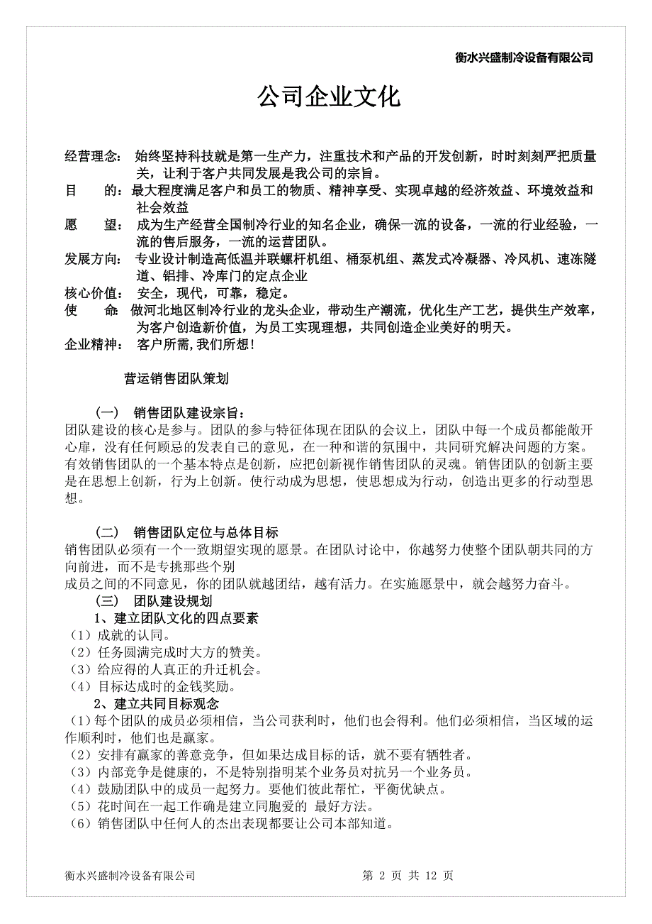 中级公司销售团队建设方案(1).doc_第2页