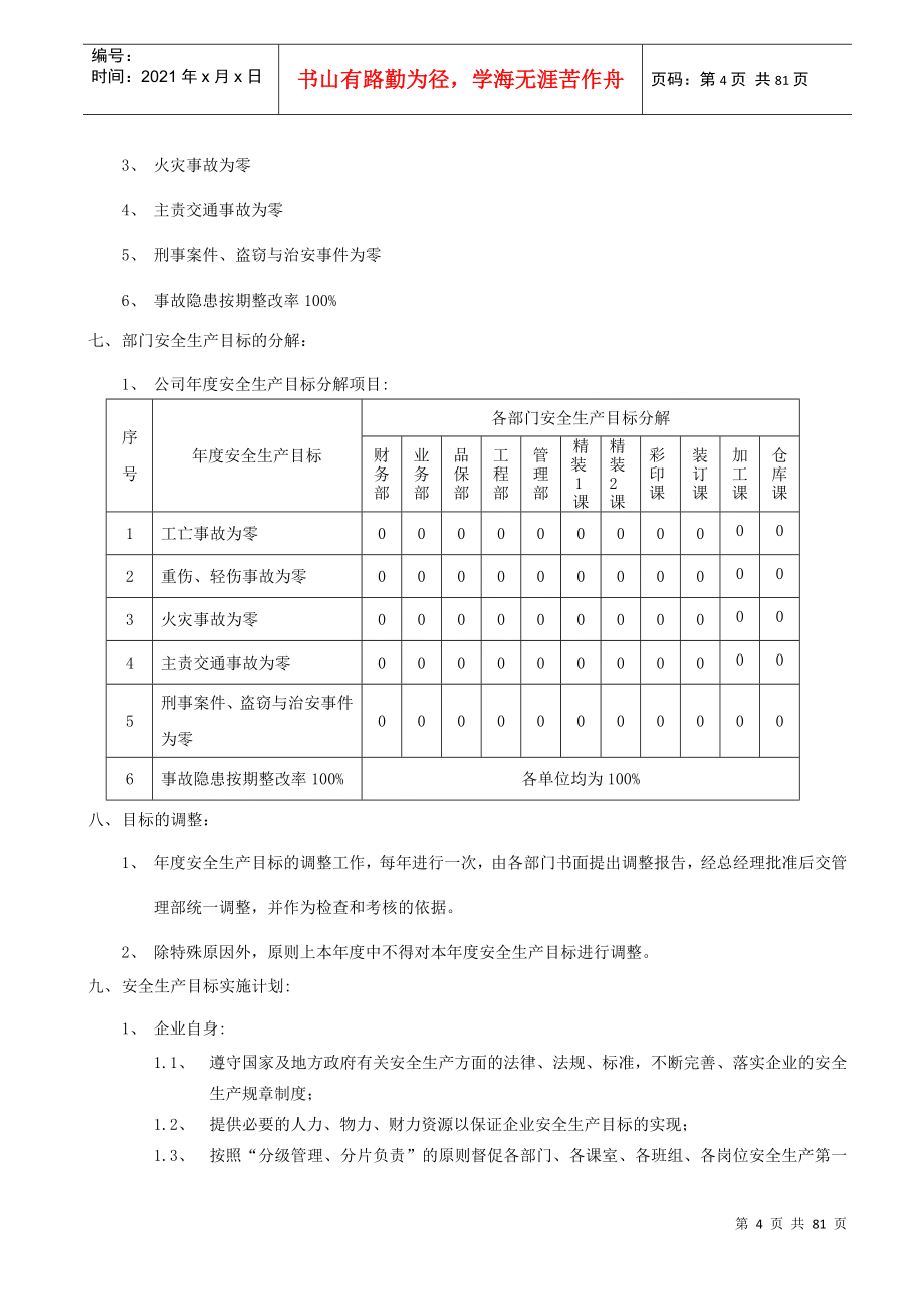 安全生产标准化文件_第4页