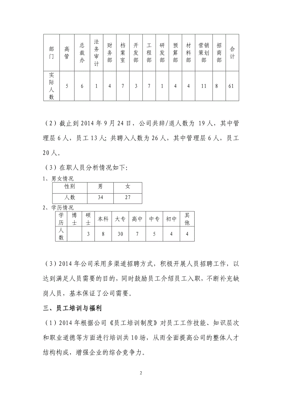 季度总裁办总结_第2页