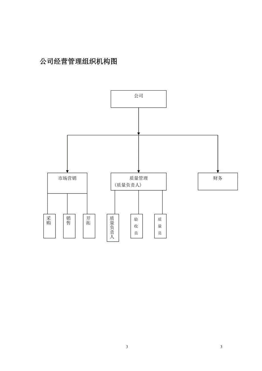 医疗器械公司各项制度.doc_第3页