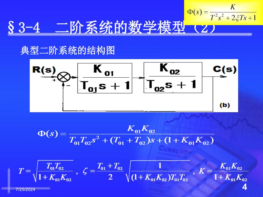 自动控制原理3.3-4二高阶阶跃响应.ppt_第4页