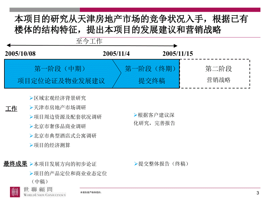 世联-天津迎宾广场项目整体定位及物业发展建议-180PPT_第3页