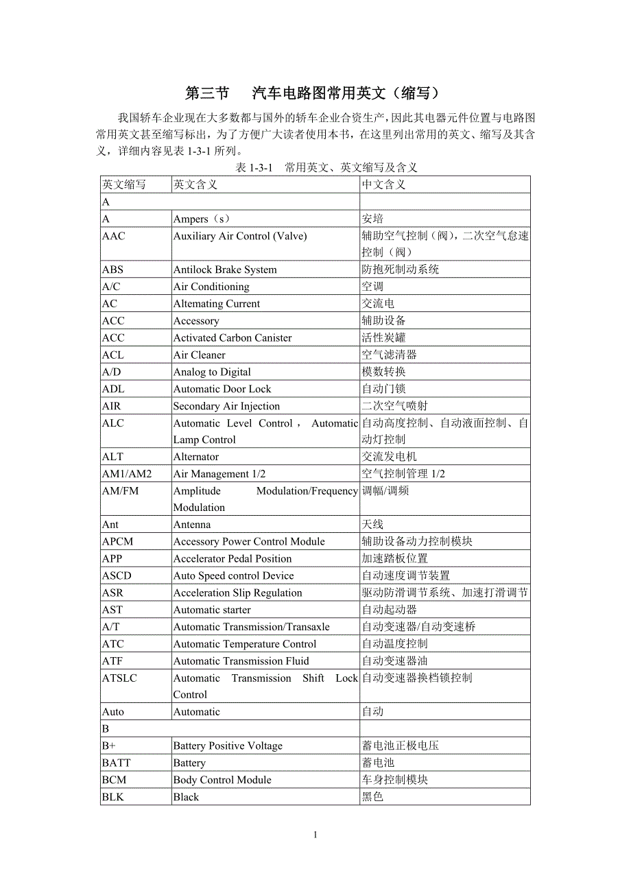 第01章汽车电路读图基础3.doc_第1页