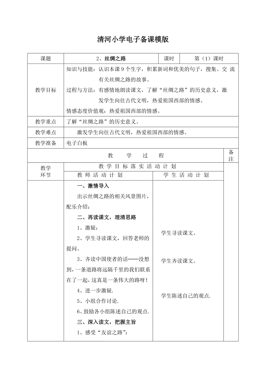 2丝绸之路_第1页