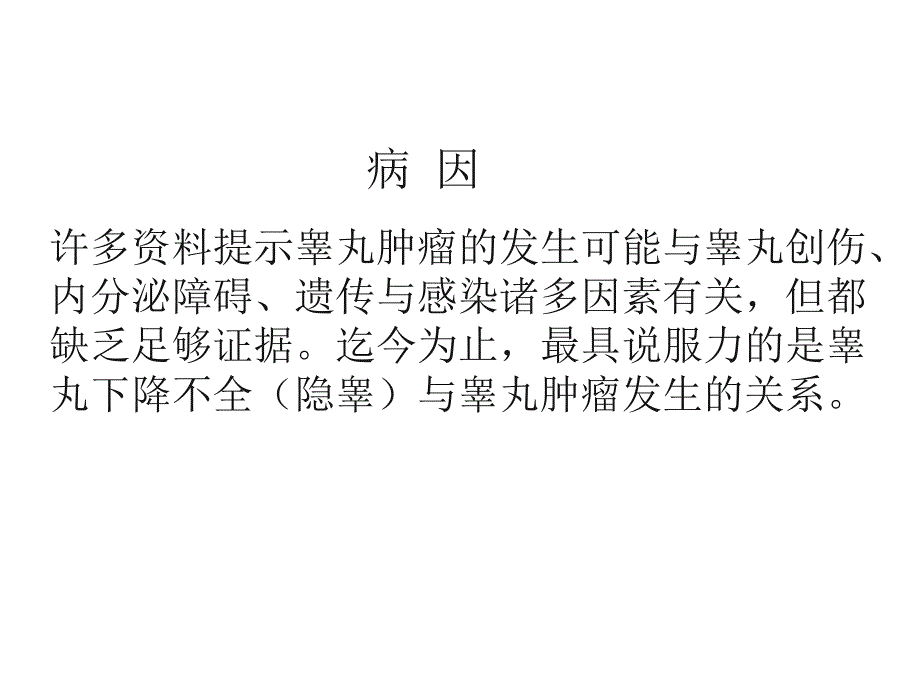 睾丸精原细胞瘤影像_第2页