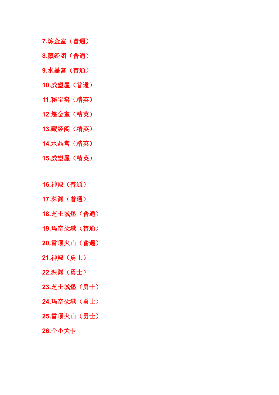 美食大战老鼠攻略_第2页