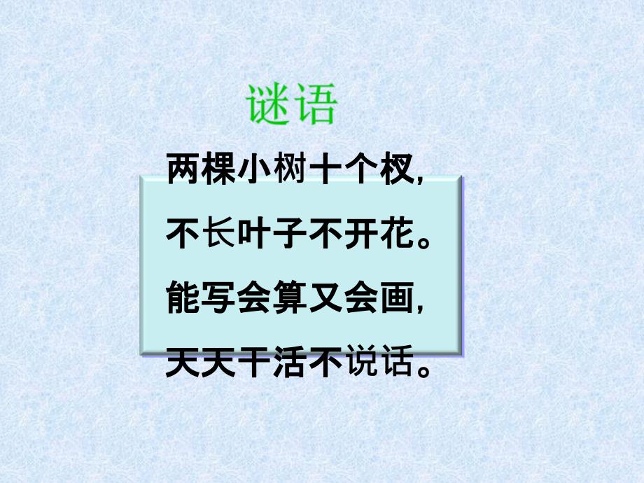 新版苏教版三年级数学上《间隔排列》课件_第2页