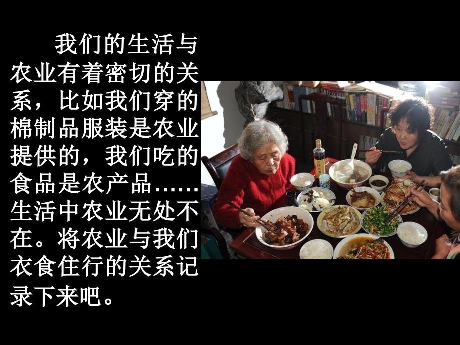 《我们的衣食之源》课件1.ppt_第2页